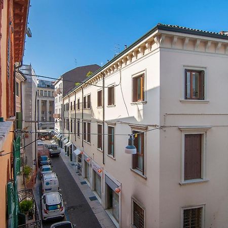 Апартаменти Il Cuscino Di Giulietta - 2 Min From Arena Верона Екстер'єр фото