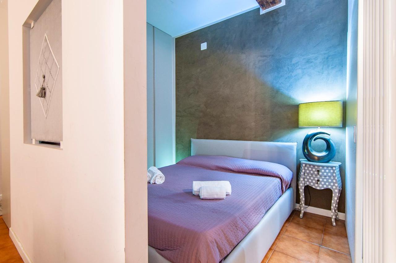 Апартаменти Il Cuscino Di Giulietta - 2 Min From Arena Верона Екстер'єр фото